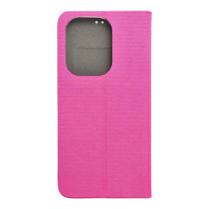 A-One Brand - Xiaomi Redmi Note 13 Pro 4G Plånboksfodral Sensitive - Rosa