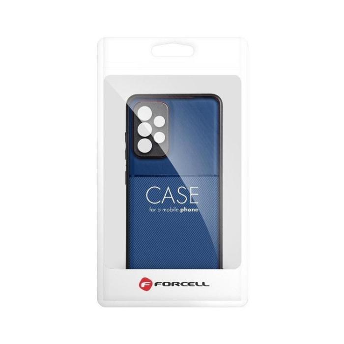 OEM - Forcell Galaxy S22 Ultra Skal Noble - Blå