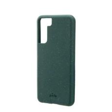 Pela - Pela Classic Miljövänligt Skal Galaxy S21 Plus - Grön