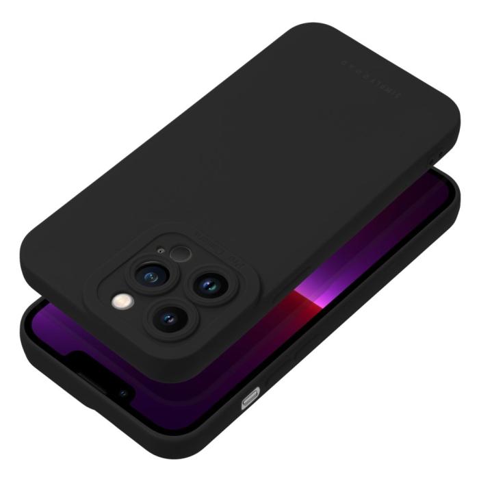 Roar - Roar Luna skal för iPhone 13 Pro Svart