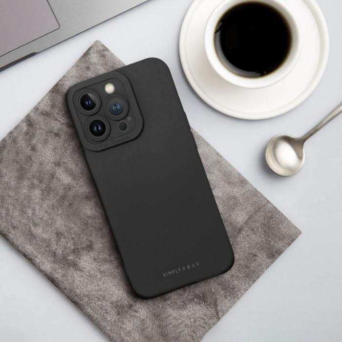 Roar - Roar Luna skal för iPhone 13 Pro Svart