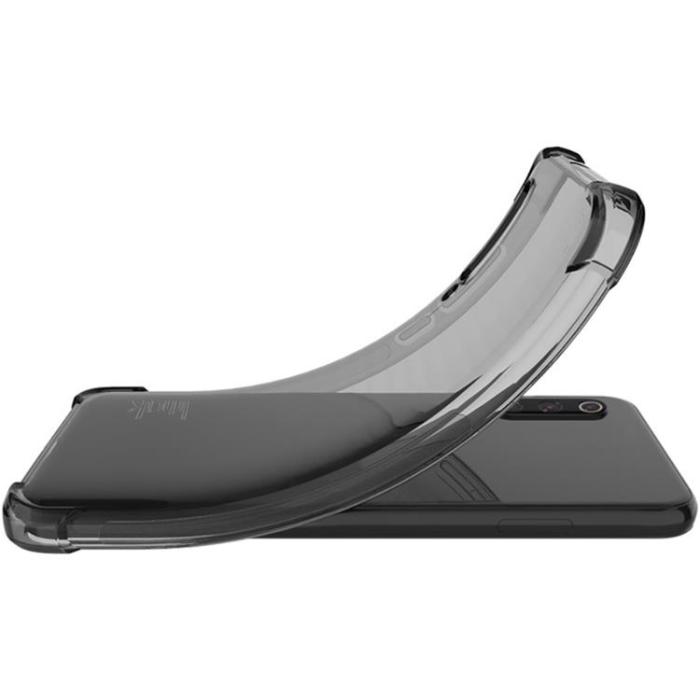 Imak - IMAK Anti-Scratch Skal Xiaomi 12/12X - Svart