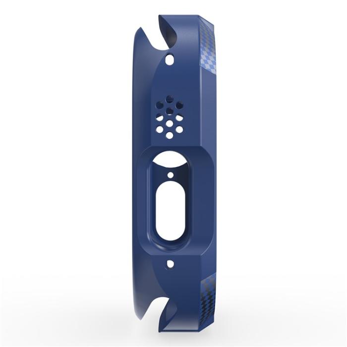 A-One Brand - Apple Watch 7/8 (45mm) Skal Drop-Proof - Blå