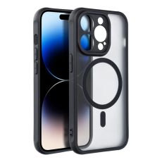 A-One Brand - Xiaomi Redmi Note 13 5G Mobilskal Full Matte Mag - Svart