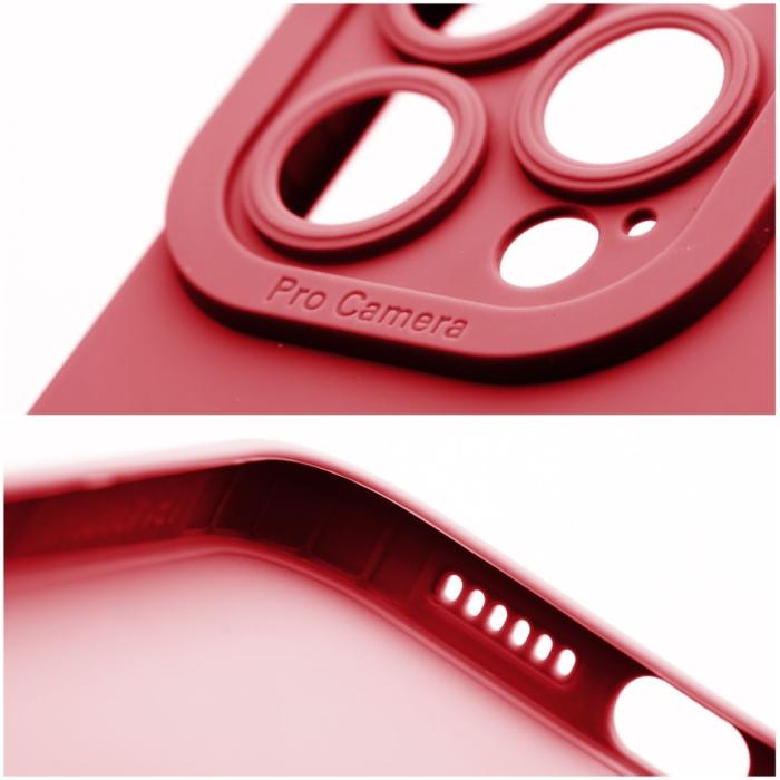 Roar - Roar Luna skal för iPhone 14 Rött