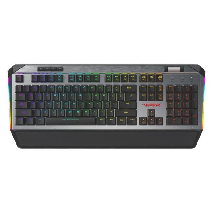 VIPER - VIPER Gaming Tangentbord V765