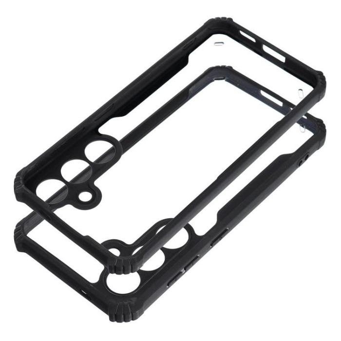 A-One Brand - Galaxy XCover 7 Mobilskal Anti-Drop - Svart