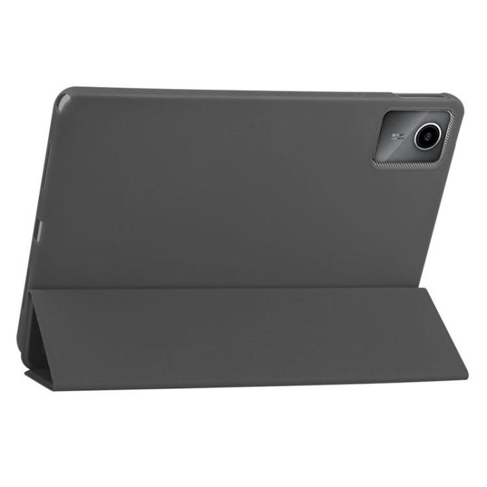 Tech-Protect - Tech-Protect Lenovo Tab M11/K11E Fodral Smart - Svart