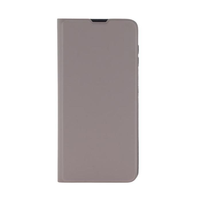 A-One Brand - iPhone 16 Plånboksfodral Smart Soft - Nude