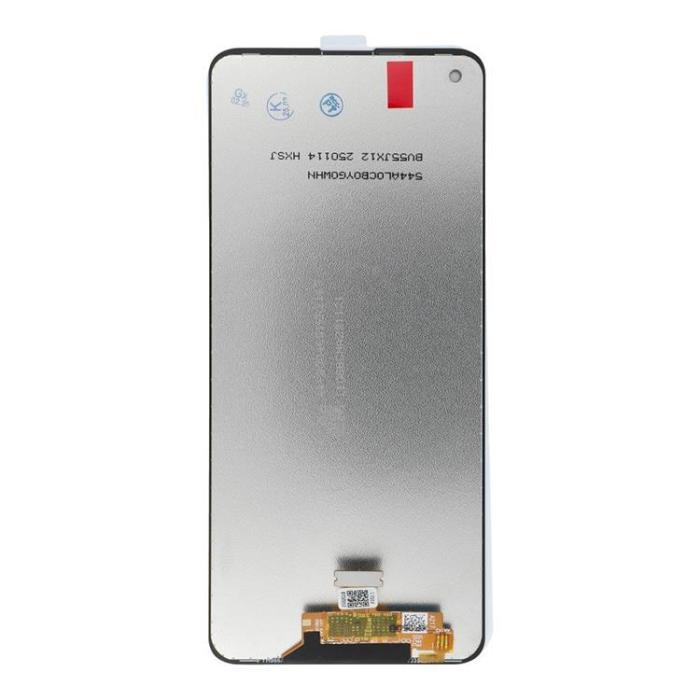 A-One Brand - SAMSUNG A32 5G Skärm med LCD-display NCC OEM