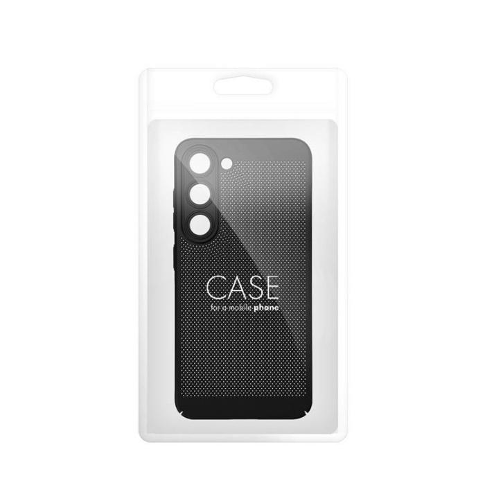 A-One Brand - Galaxy A52 5G Mobilskal Breezy - Svart