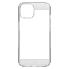 Black Rock - Black Rock iPhone 15 Pro Mobilskal Air Rugged - Transparent
