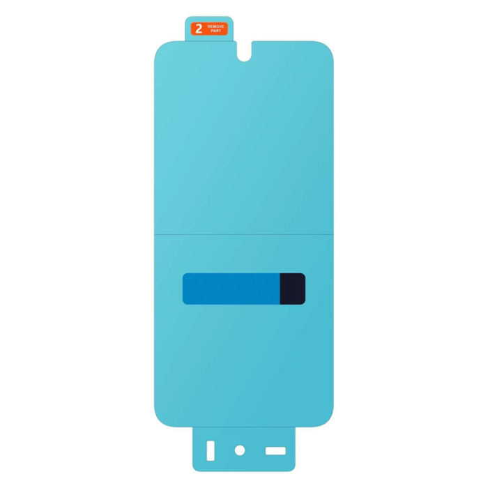Samsung - Samsung [2-Pack] Galaxy A35 5G Skärmskydd - Transparent