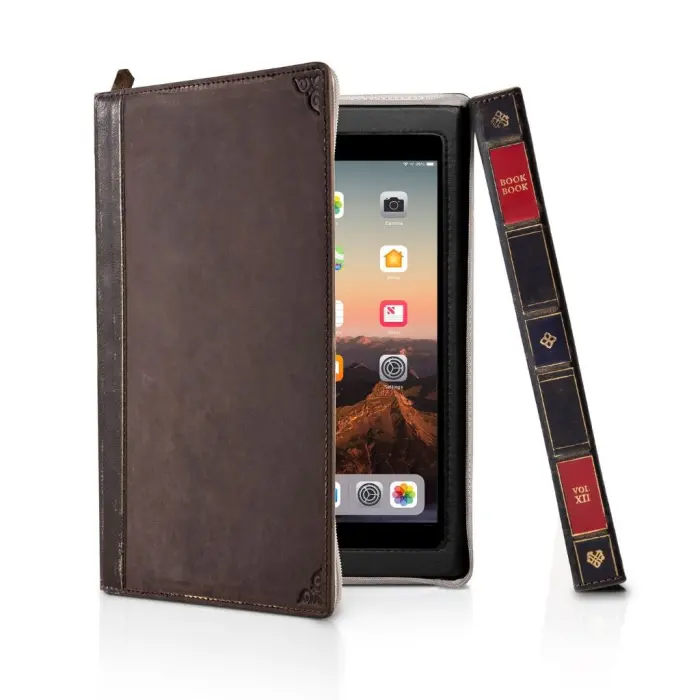 Twelve South - Twelve South BookBook för iPad mini 5