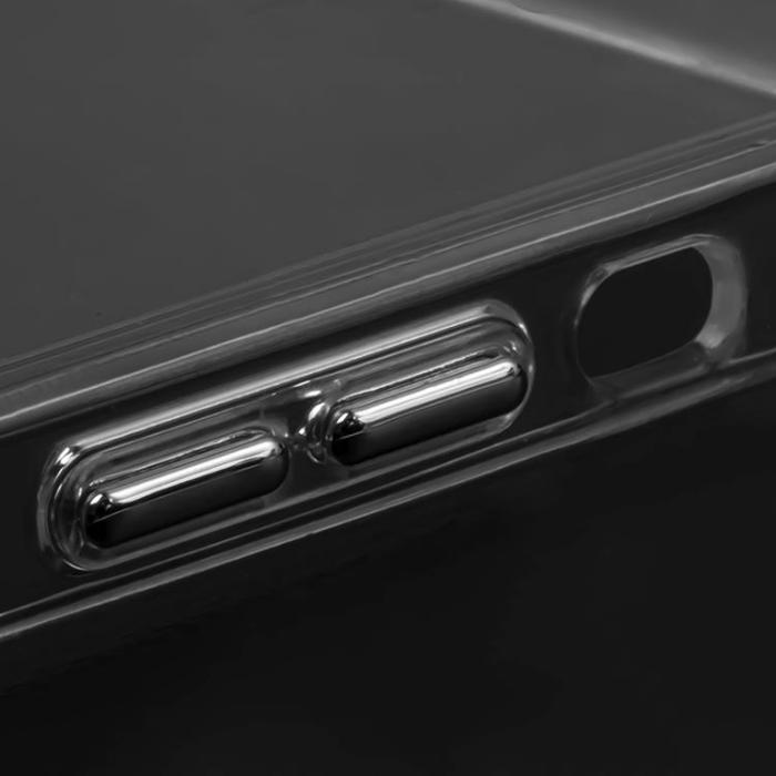 A-One Brand - Xiaomi Redmi Note 14 Pro 5G Mobilskal Crystal - Transparent