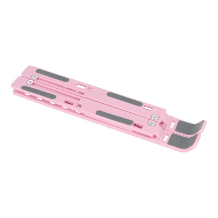 OEM - Portable Tablet / Laptop Stand SP1 Rosa