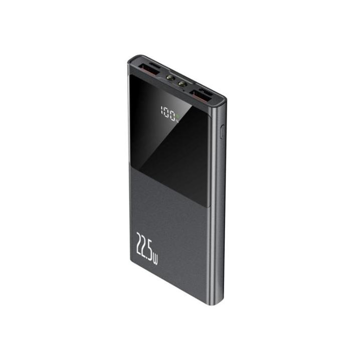 Tech-Protect - Tech-Protect Power Bank 20000 mAh - Grå