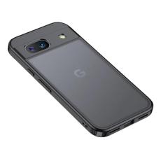 Taltech - Google Pixel 8A Mobilskal Hybrid - Mattsvart