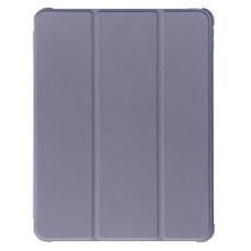 OEM - iPad Mini (2021) Fodral Smart Tablet Case - Blå