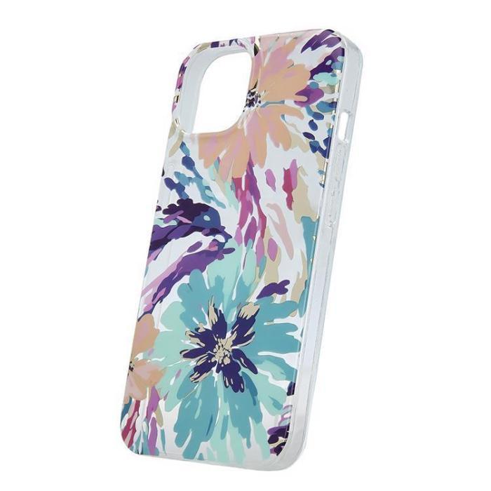 A-One Brand - Galaxy A05s Mobilskal IMD Print - Splash