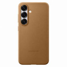 Samsung - Samsung Galaxy S25 Plus Mobilskal Kindsuit - Guld