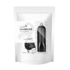 Blue Star - Blue Star Billaddare Micro USB 2A + Kabel