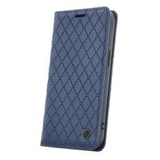 A-One Brand - Xiaomi Redmi A3 4G Plånboksfodral Smart Caro - Marinblå