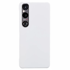 Taltech - Sony Xperia 1 VI Mobilskal Matte - Vit