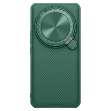 Nillkin - Nillkin Xiaomi 14 Ultra Mobilskal CamShield Prop - Grön