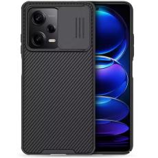 Nillkin - Nillkin Xiaomi Redmi Note 12 Pro Mobilskal Camshield Pro