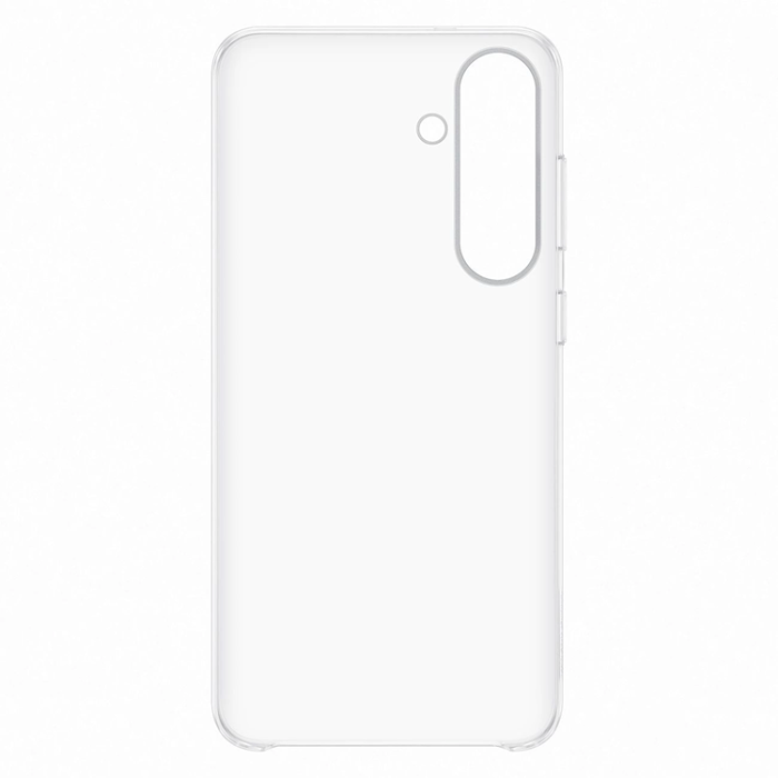 Samsung - Samsung Galaxy S25 Plus Mobilskal - Transparent