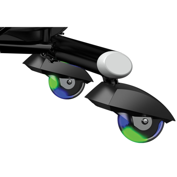 RAZOR - Razor RipRider 360 Lightshow Tricycle