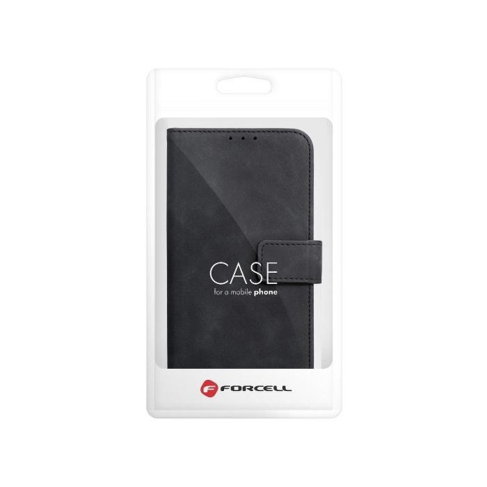 OEM - Forcell Galaxy A53 5G Fodral Tender - Svart