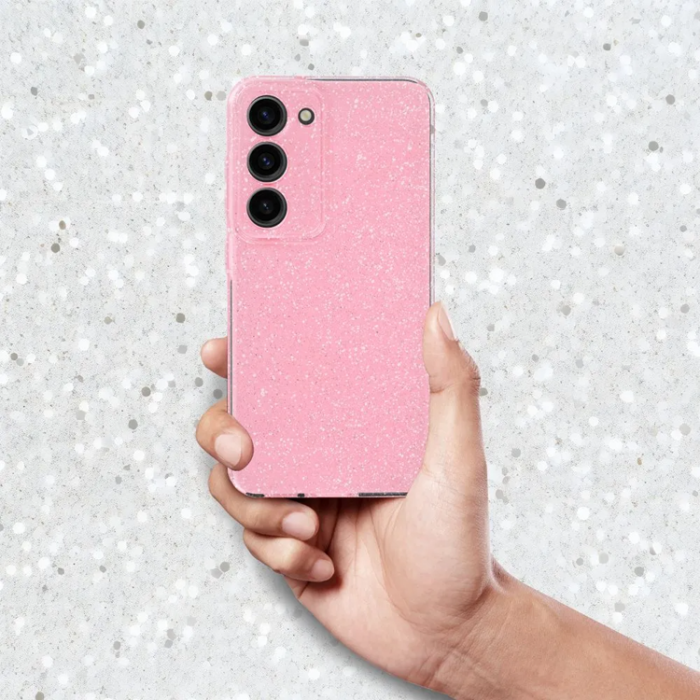 A-One Brand - Xiaomi Redmi Note 14 Pro/14 Pro Plus Mobilskal Clear 2mm Blink