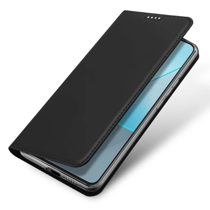 Dux Ducis - Dux Ducis Xiaomi Redmi Note 13 Pro 5G Plånboksfodral Skin Pro