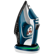 Russell Hobbs - Russell Hobbs Ångstrykjärn Cordless One Temperature