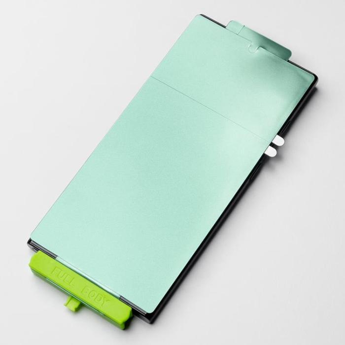 Wozinsky - Wozinsky Huawei Honor 90 Skärmskydd Invisible - Transparent