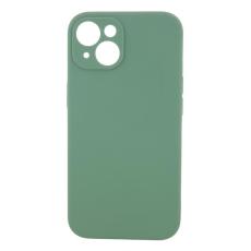 A-One Brand - iPhone 15 Pro Mobilskal MagSafe Invisible - Pistasch