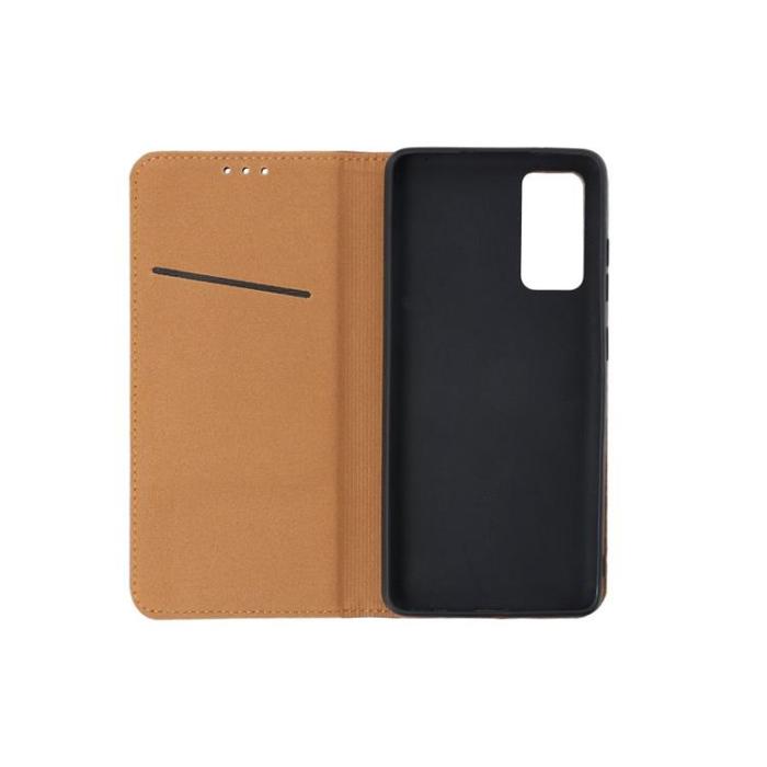 A-One Brand - Galaxy S25 Plånboksfodral Smart Pro - Svart