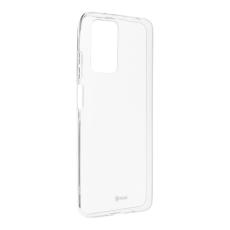 Roar - Roar Xiaomi Redmi 10C Mobilskal Jelly - Transparent