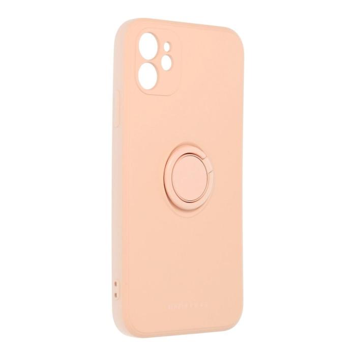 Roar - Roar Amber skal till iPhone 11 Rosa