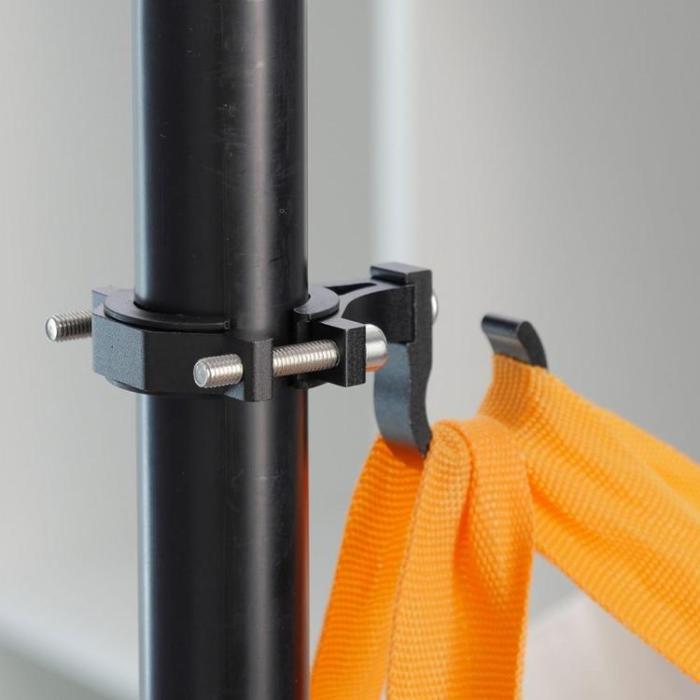A-One Brand - Krok för Att Handla Cykel/Skoter (aluminium) FS366-004