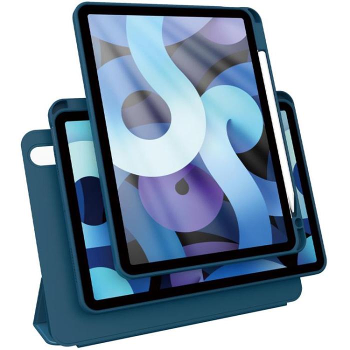 Celly - Celly iPad 10.9 /Air 4/5 Fodral Magsafe - Blå