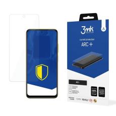 3MK - 3MK Xiaomi Poco X4 Pro 5G Plastfilm Skärmskydd ARC+ Transparent