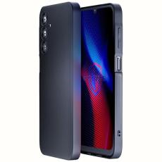3MK - 3MK Galaxy A25 5G Mobilskal Matt Pro - Svart