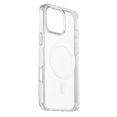 Joyroom - Joyroom iPhone 16 Pro Mobilskal Magsafe - Transparent
