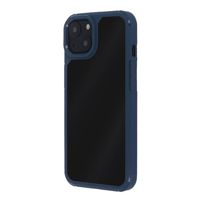 A-One Brand - iPhone 13 Mobilskal Color Shock - Blå