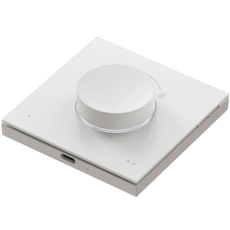 Wiz - WiZ WiFi Smart Dimmer Dial switch