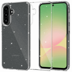 Tech-Protect - Tech-Protect Galaxy A36 5G Mobilskal Flexair - Glitter