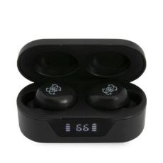 Guess - Guess TWS Bluetooth Trådlösa Hörlurar - Svart